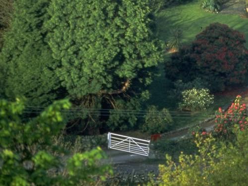 The Druid Inn Llanferres Dış mekan fotoğraf